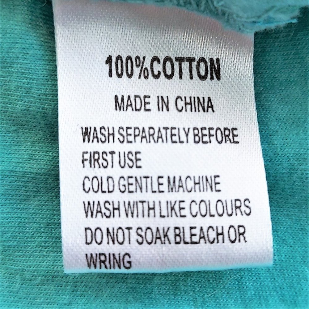 APRES VELO "Love Handles" fun t-shirt, WMN's sz S - Picture 11 of 12